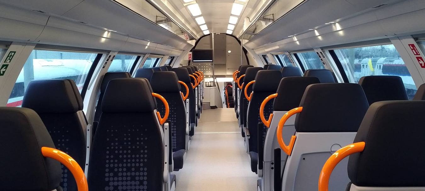 50 Jahre Interrail: So hat sich das Zugfahren durch Europa verändert