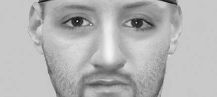 Fahndung nach versuchter Vergewaltigung