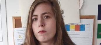 Polizei sucht vermisste 17-Jährige