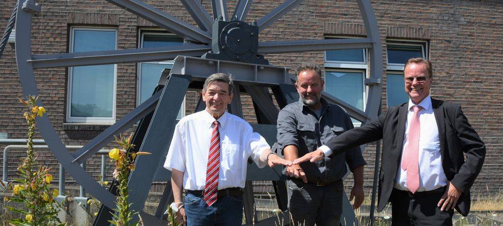 Marl möchte Hochschulstandort werden