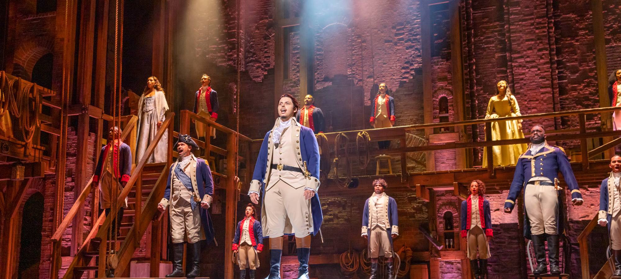 Reisesendung Unterwegs: Neu: Hamilton in Hamburg