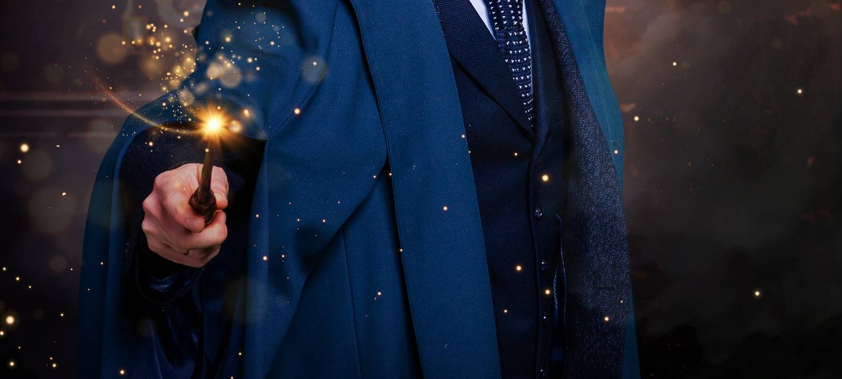 Reisesendung Unterwegs: Harry Potter und das verwunschene Kind in Hamburg