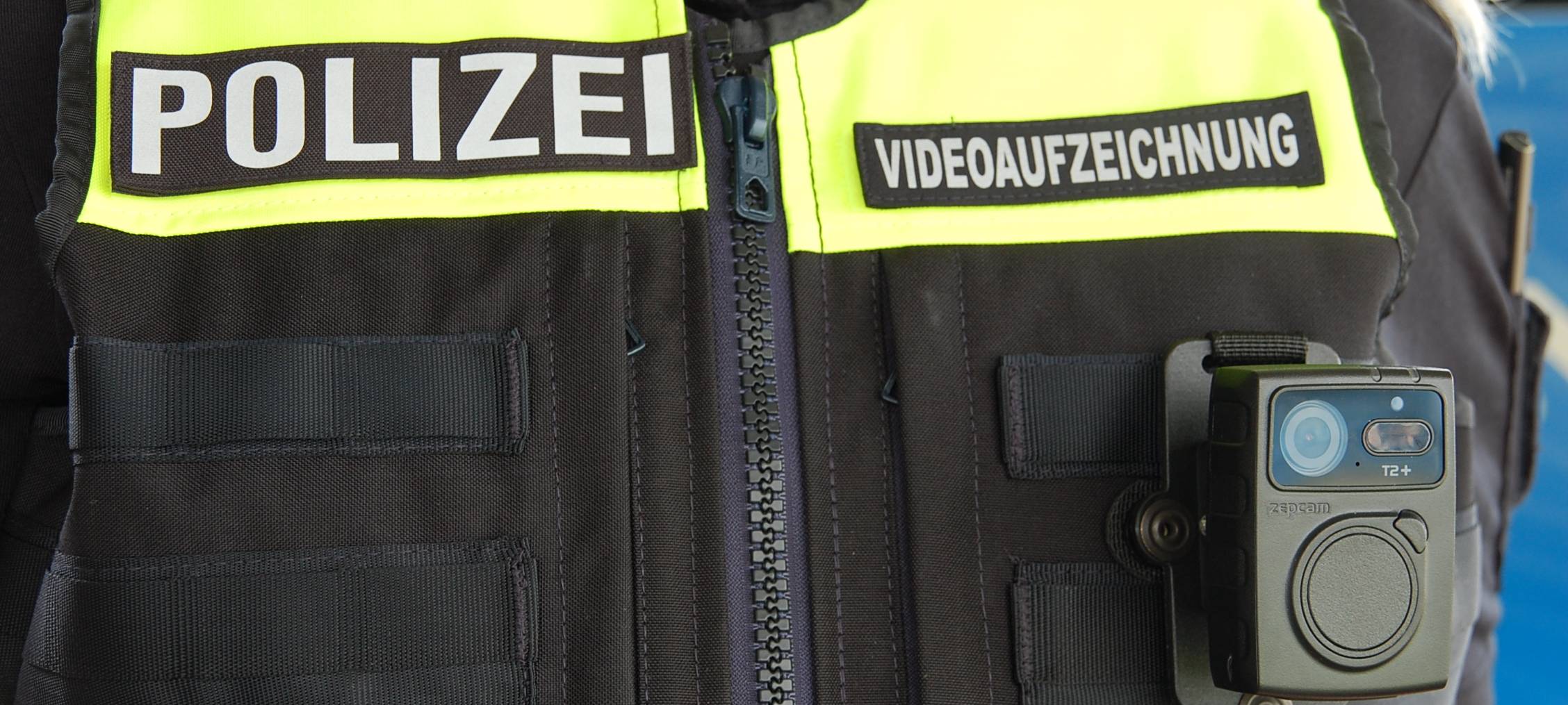 Tödliche Polizeischüsse in Dortmund: Bodycams waren ausgeschaltet