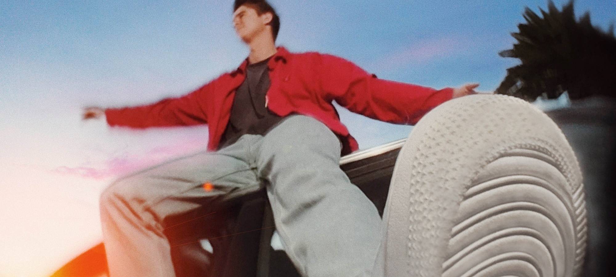 Nicky Youre, dazy - Sunroof