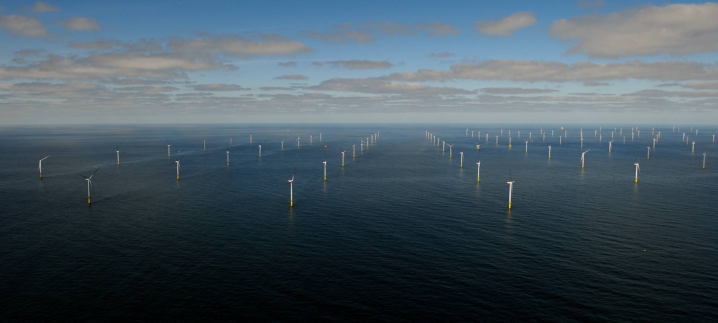 "Zukunft Energie" - Windkraftpark Norddeich