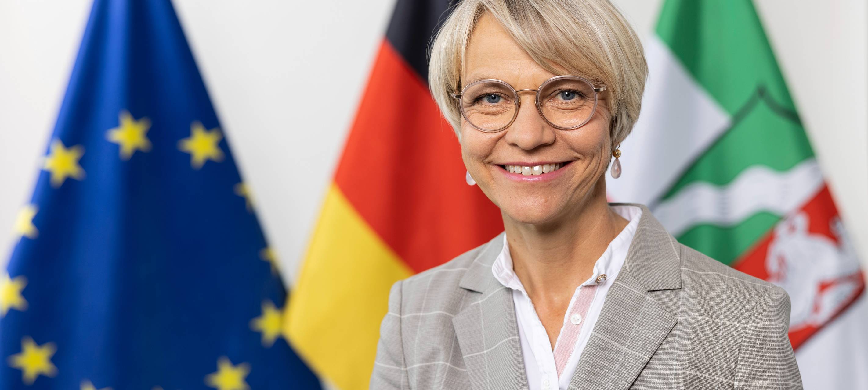 NRW führt verpflichtende Tests und ABC-Klassen ein