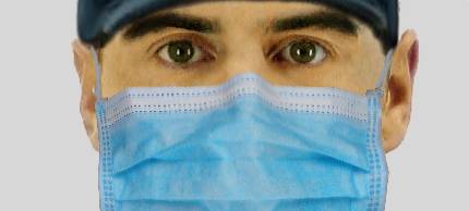 Belästigung in Marler Krankenhaus: Phantombild veröffentlicht