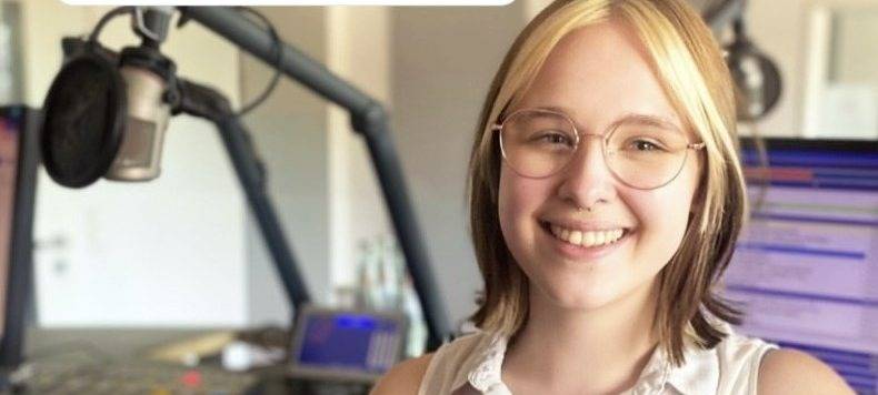 Vee – vom Praktikum zur freien Mitarbeit