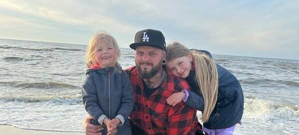 Tödlicher Geisterfahrerunfall: Spendenaktion für Sven aus Recklinghausen