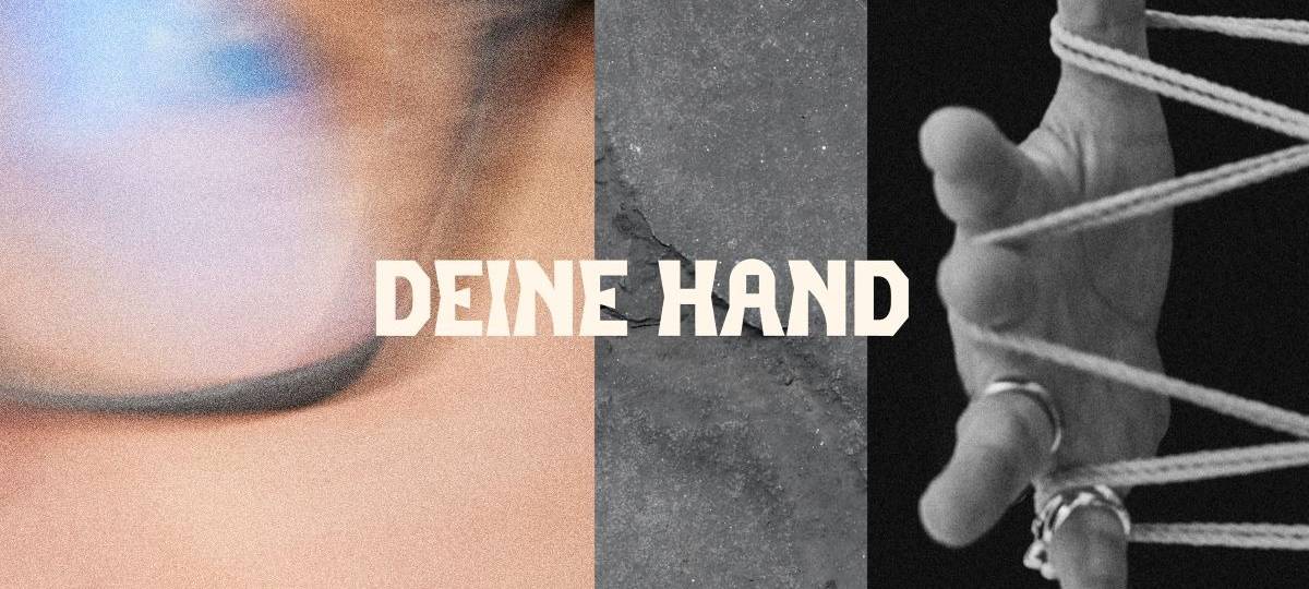Herbert Grönemeyer - Deine Hand