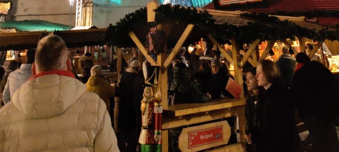 Die schönsten Weihnachtsmärkte in der Region