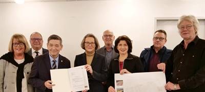 Freizeitpark Brassert