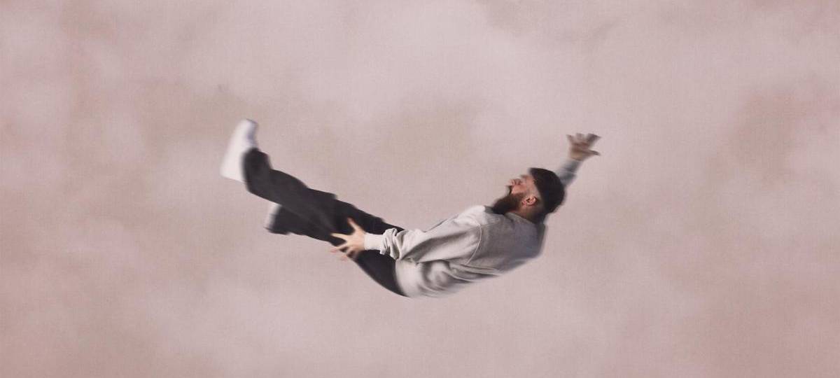 Sam Tompkins - Die For Someone