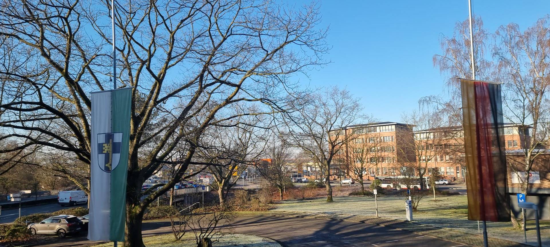 Kreis Recklinghausen: Spendenaktionen nach Erdbeben laufen an