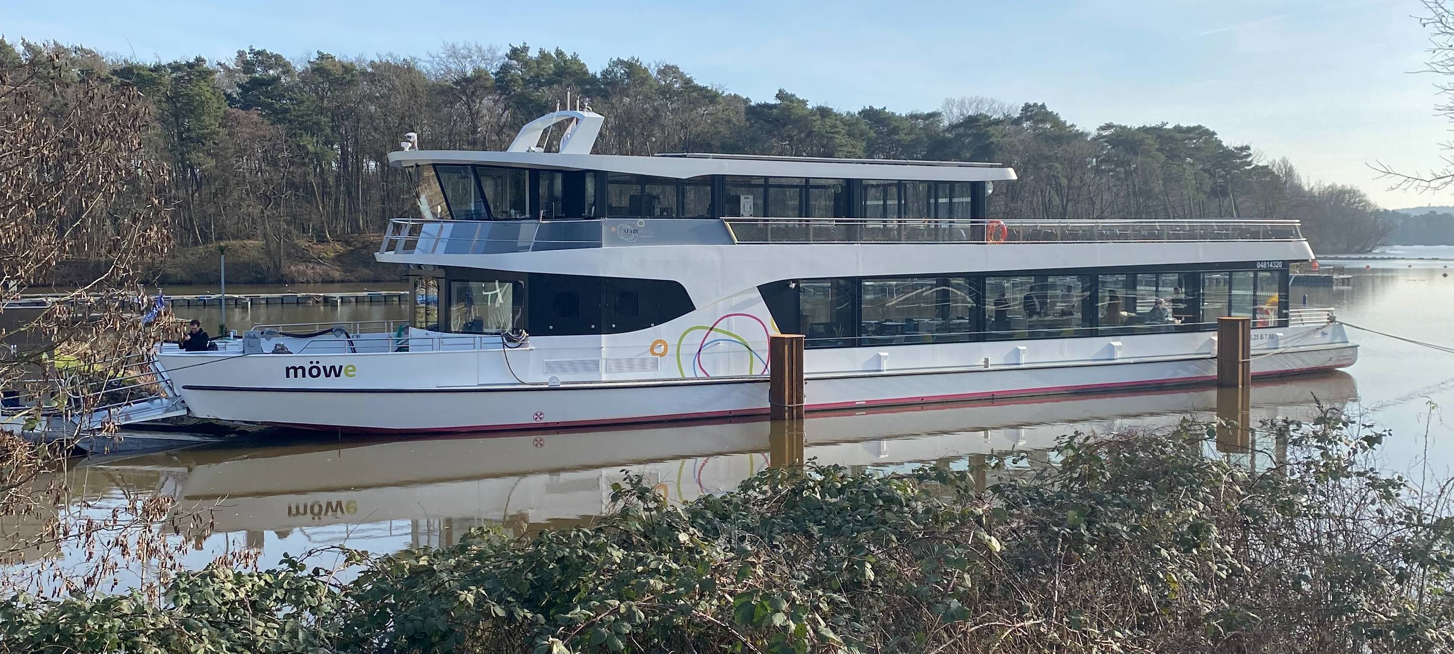 Ungewöhnliche Orte zum Heiraten im Kreis Recklinghausen