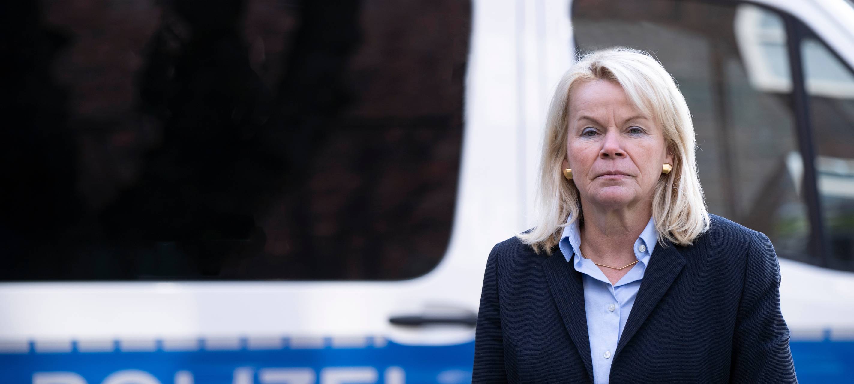 Kreis Recklinghausen: Polizei verstärkt Präsenz auf Stadtfesten