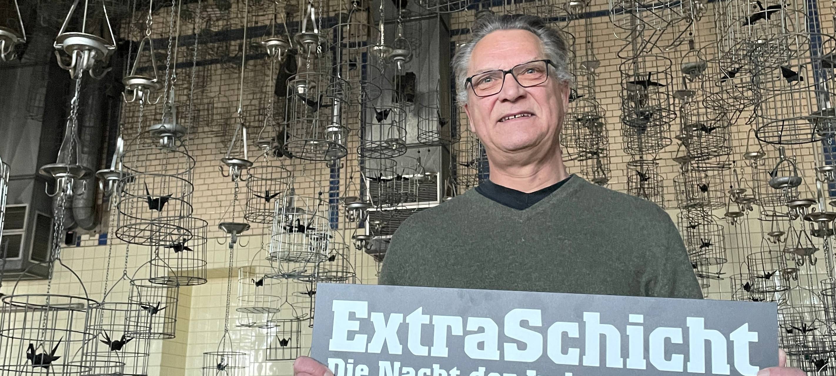 Extraschicht 2023: Spielorte im Kreis Recklinghausen