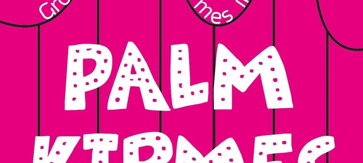 Palmkirmes 2023 - endlich wieder in Recklinghausen