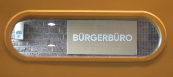 Terminprobleme im Bürgerbüro Castrop-Rauxel