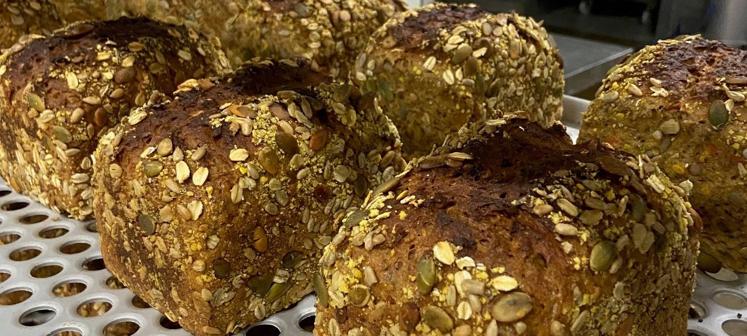 Das Radio Vest Lieblingsbrot