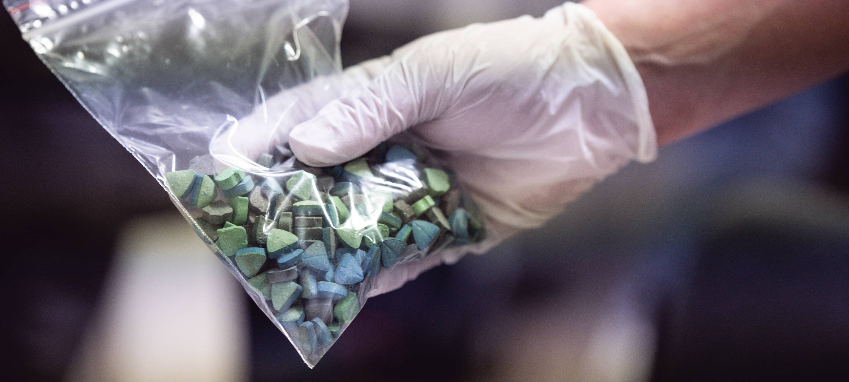 Polizei schnappt Drogendealer aus Recklinghausen