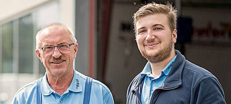 Vandalismus - Zerstörungswut im Kreis Recklinghausen