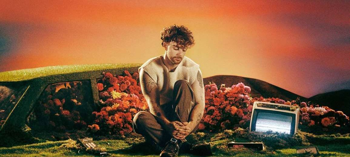 Album der Woche: Tom Grennan - What Ifs & Maybes