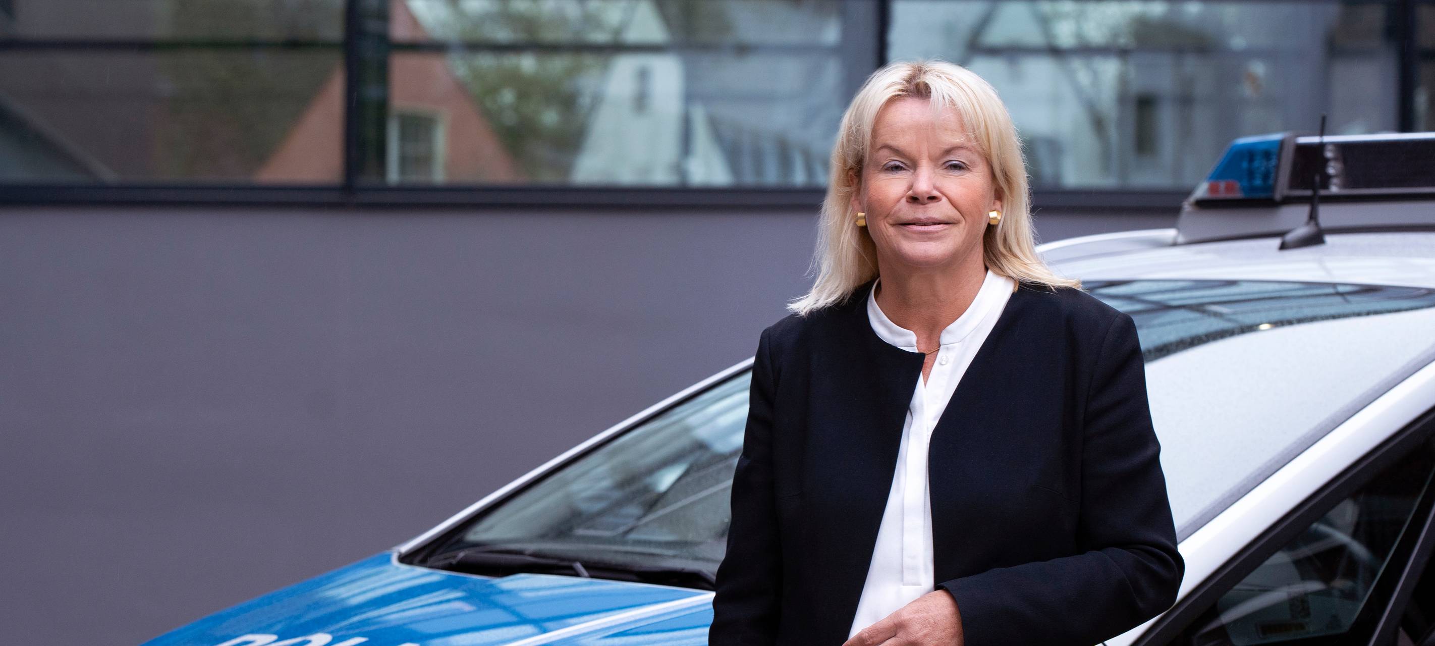 Polizei-Großeinsatz: Festnahme in Oer-Erkenschwick