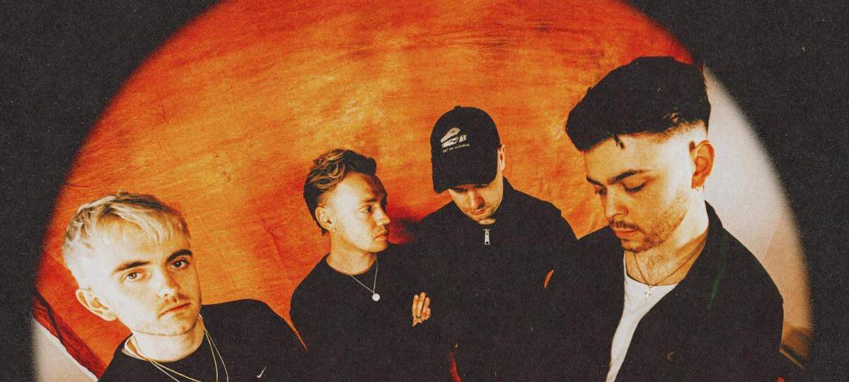 Only The Poets - JUMP