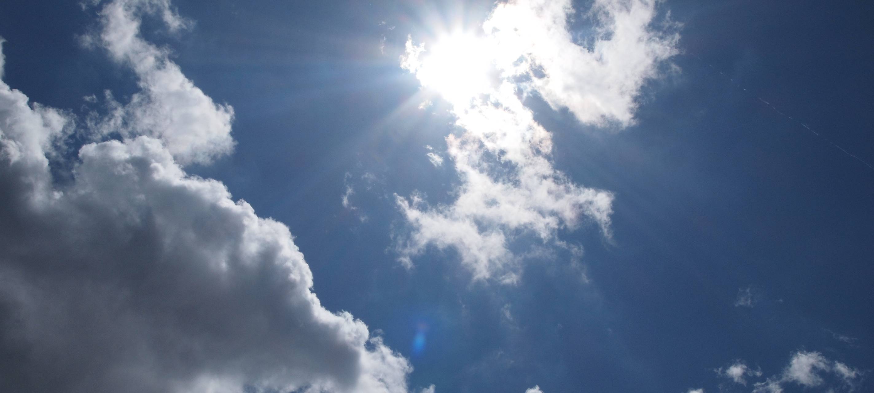 Trockener August im Kreis Recklinghausen