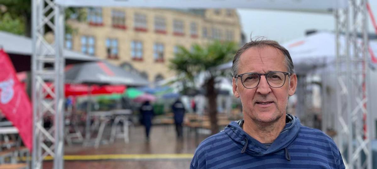 Zu Gast in Recklinghausen 2023: Infos und Highlights