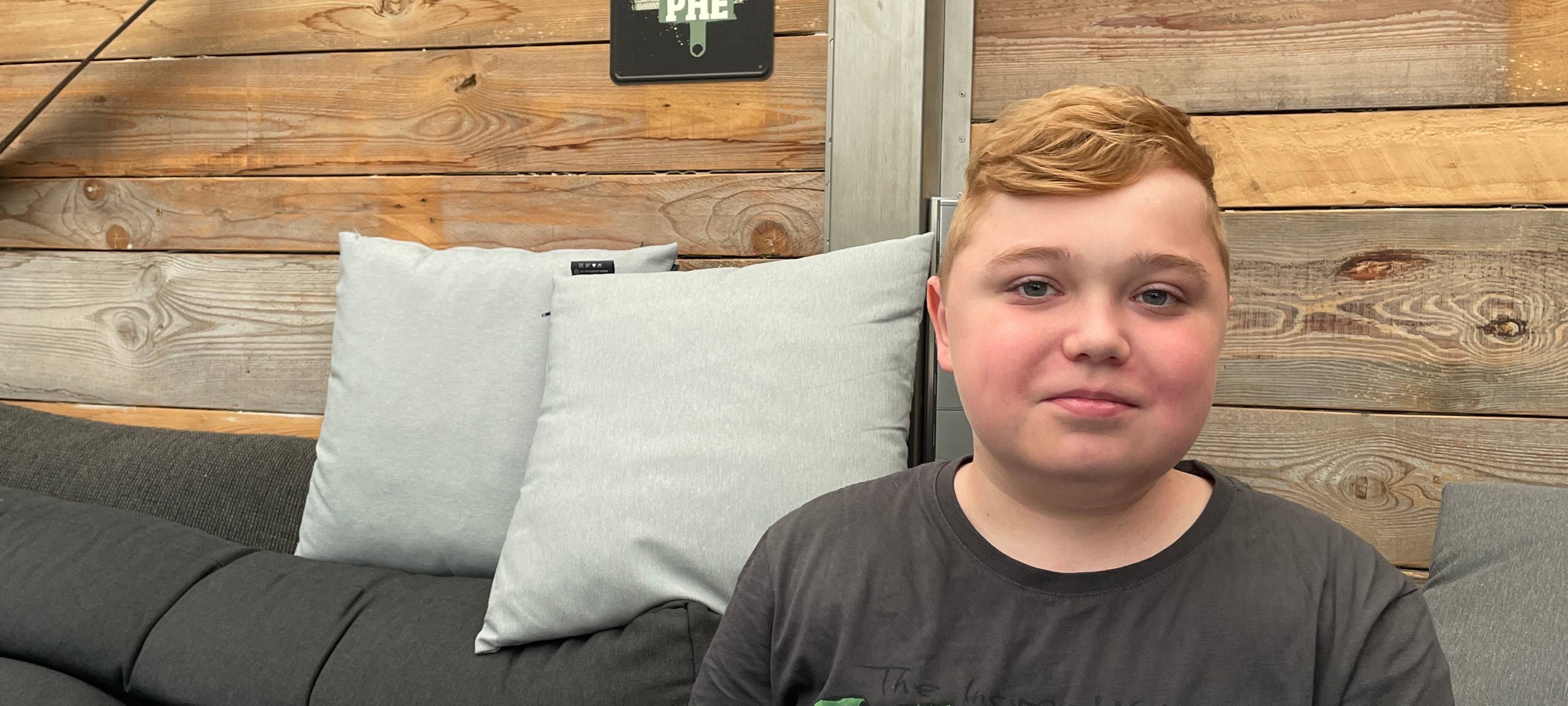 Petition für schwer erkrankten Max aus Recklinghausen