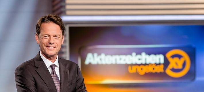 Aktenzeichen XY: Viele Hinweise nach Vergewaltigung in Marl