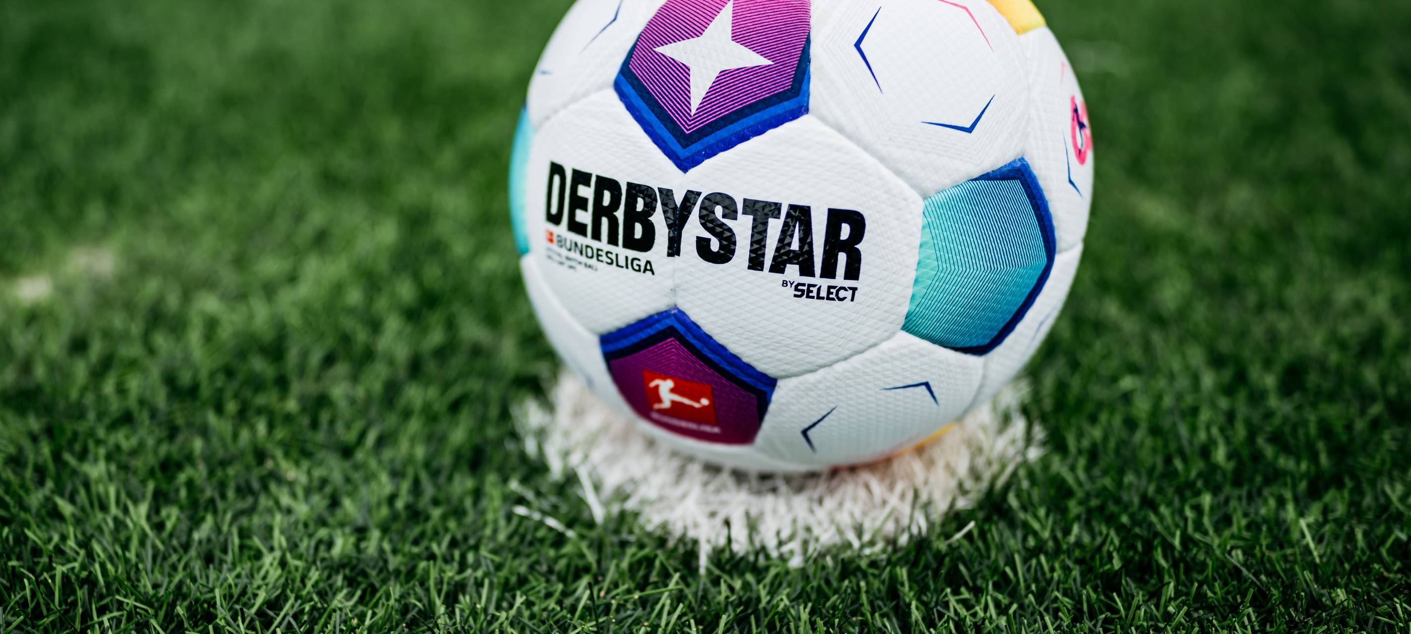 Jubiläum: Bundesliga feiert ihr 60-jähriges Bestehen