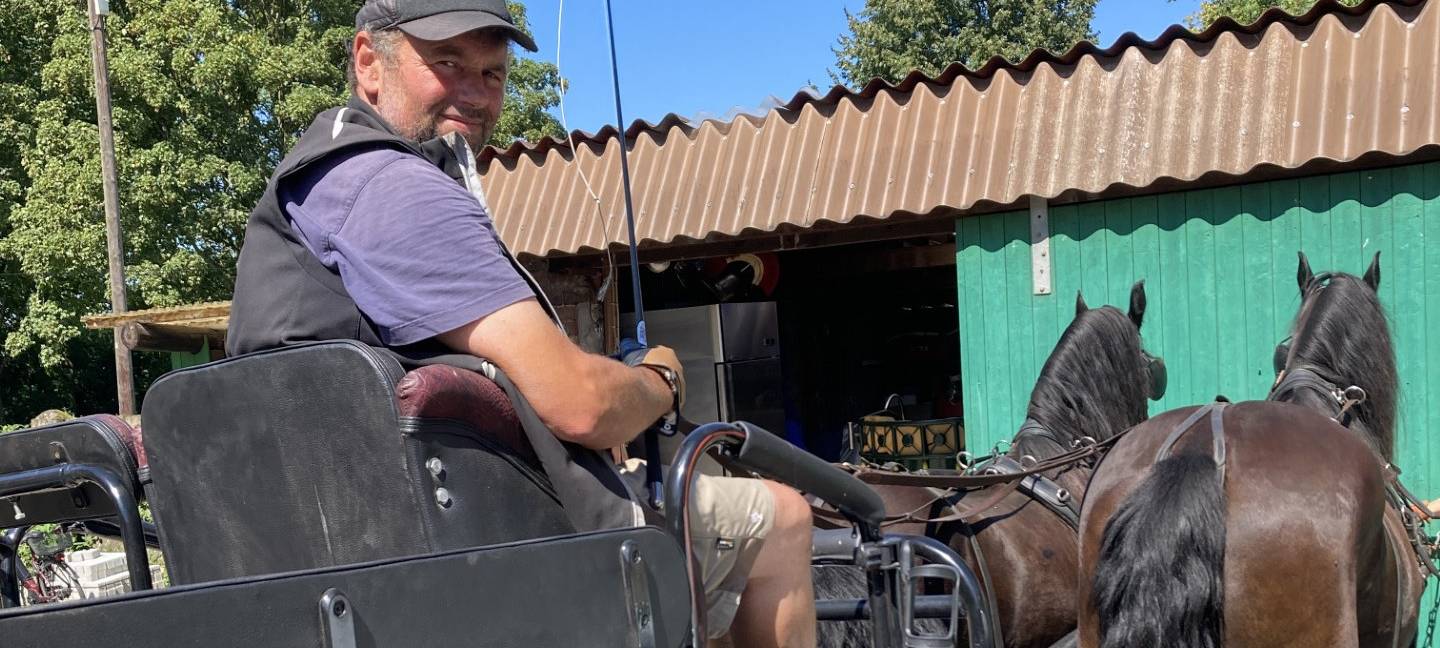 Schichtwechsel 2023 - Ein Aktionstag