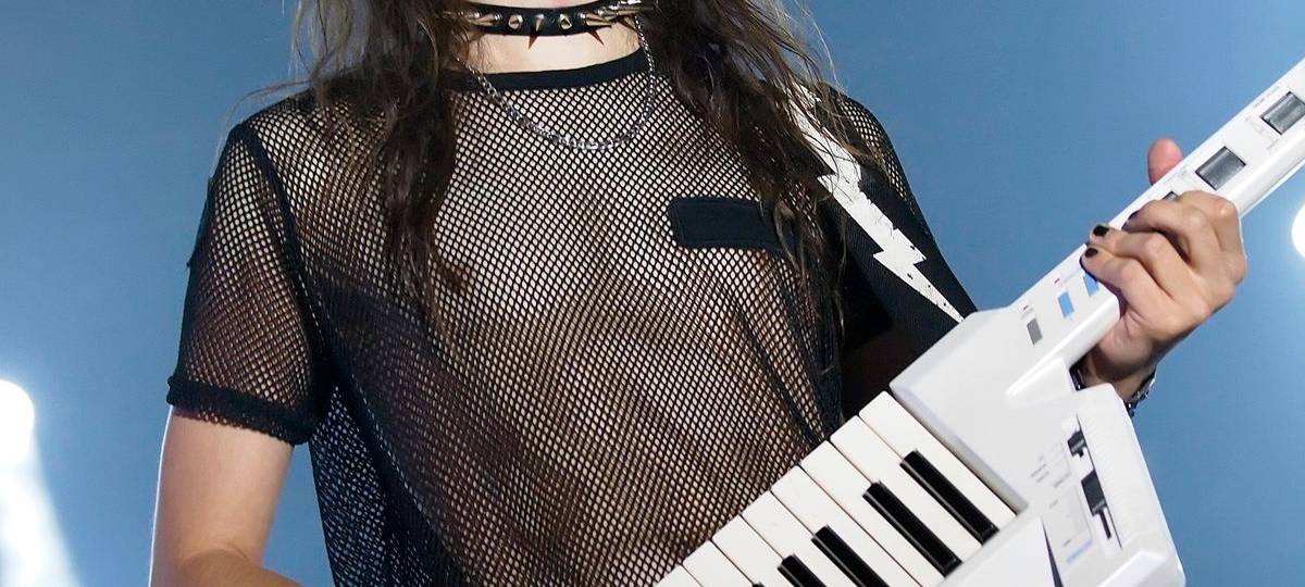 Der beste Mix Spezial - Der große 90er-Tag in Bildern