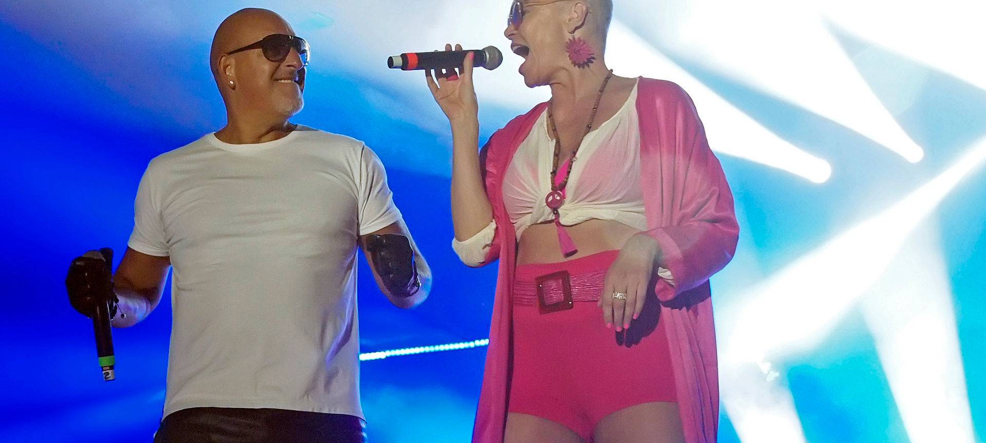 Der beste Mix Spezial - Der große 90er-Tag in Bildern