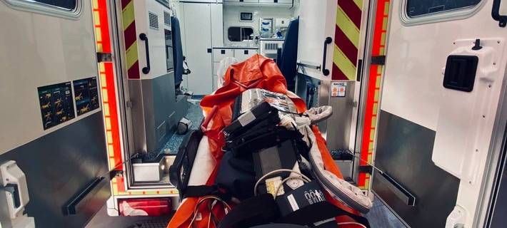 Rettungskräfte in RE angegriffen