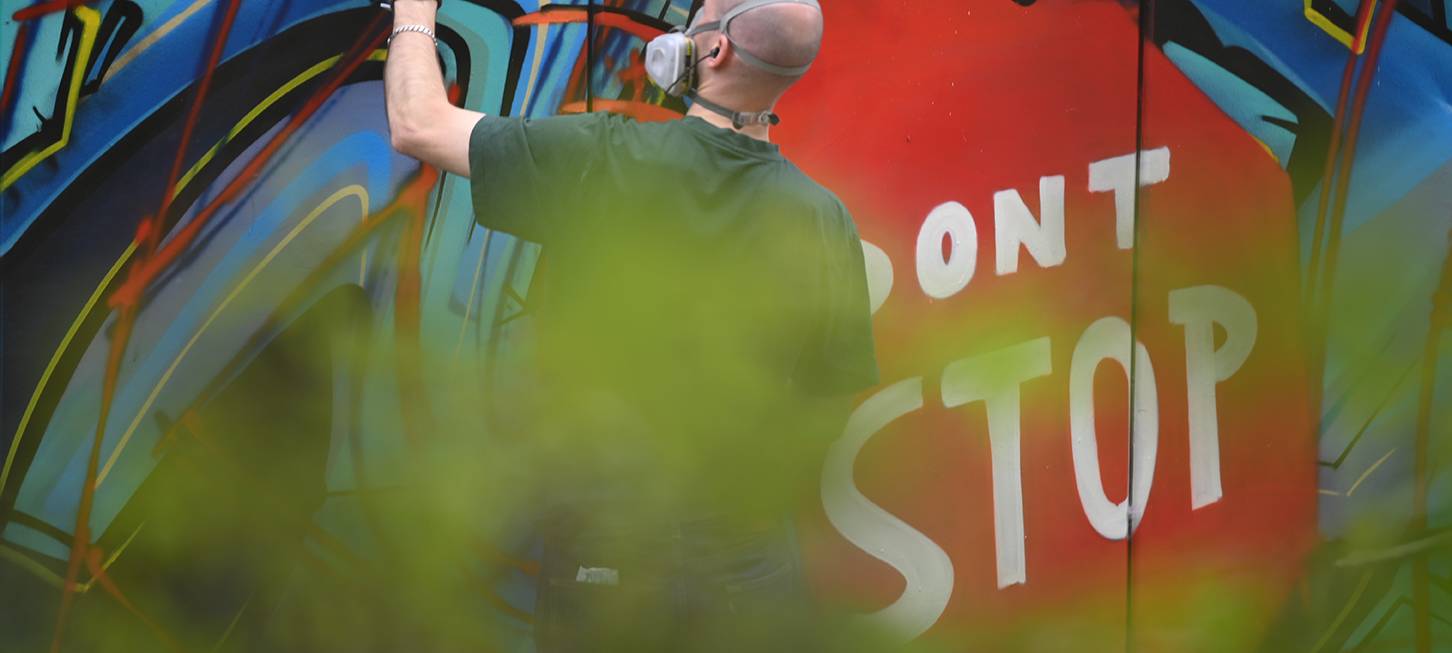 Nachtfrequenz 2023: Veranstaltungen im Kreis Recklinghausen