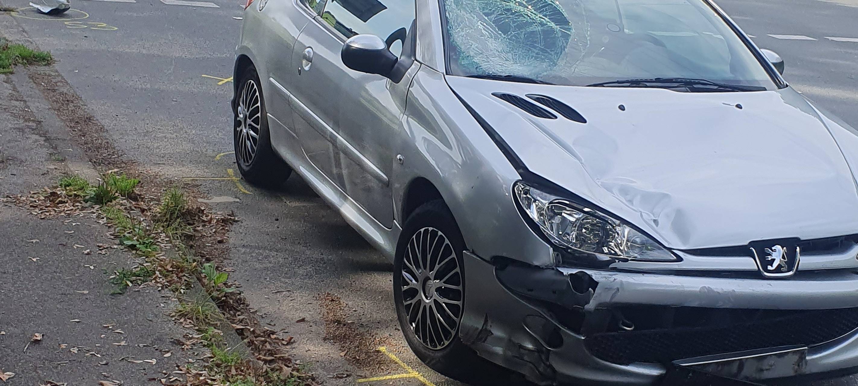 Dorsten / Marl: Verletzte bei Unfällen