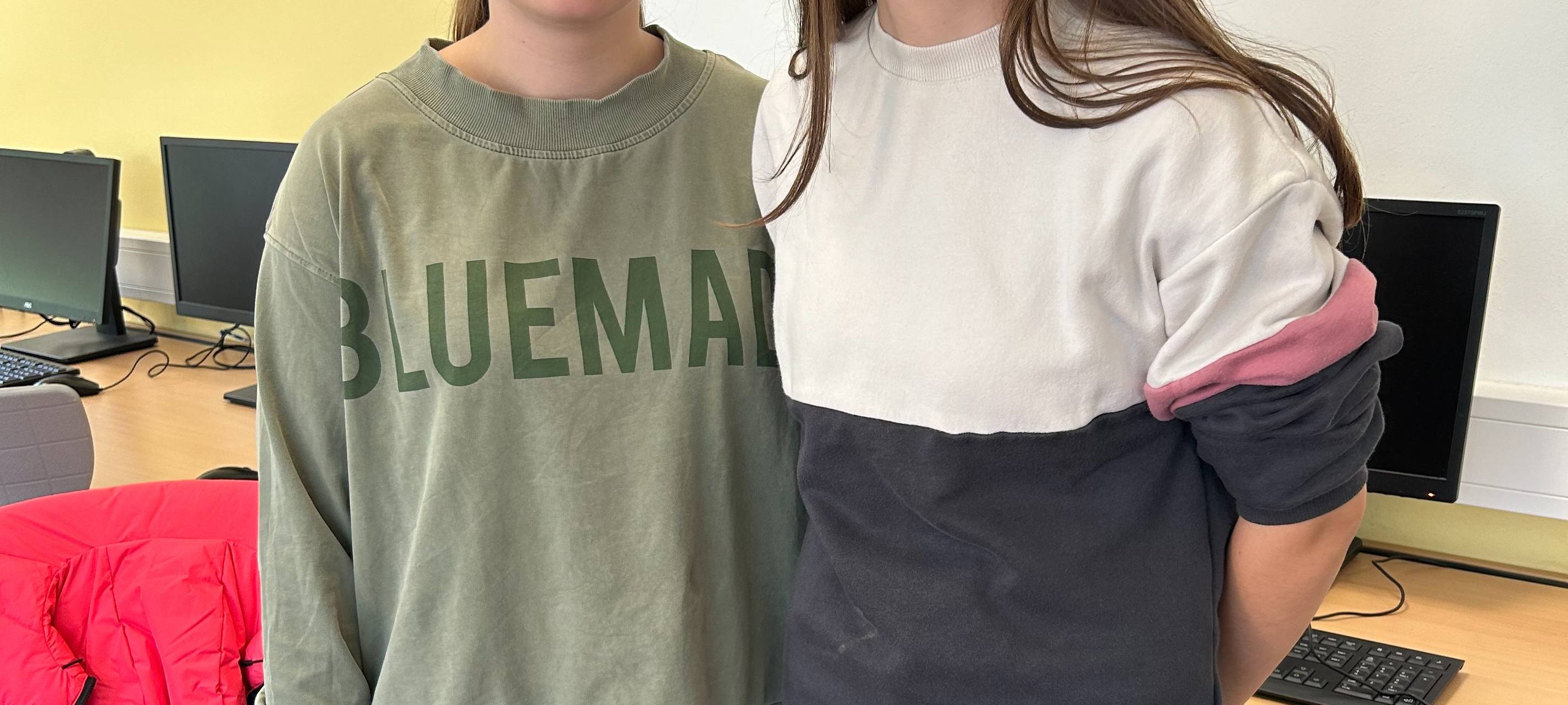 Marl: Gymnasium im Loekamp experimentiert im Weltraum