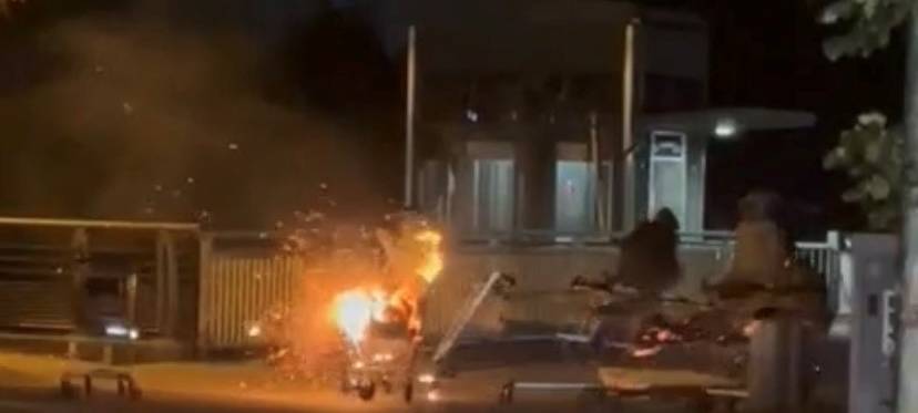 Polizei will Präsenz am Marler Stern verstärken