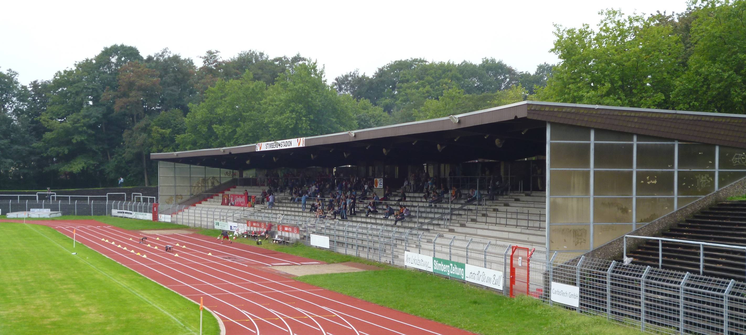 Neuer Name für Stimberg-Stadion in Oer-Erkenschwick