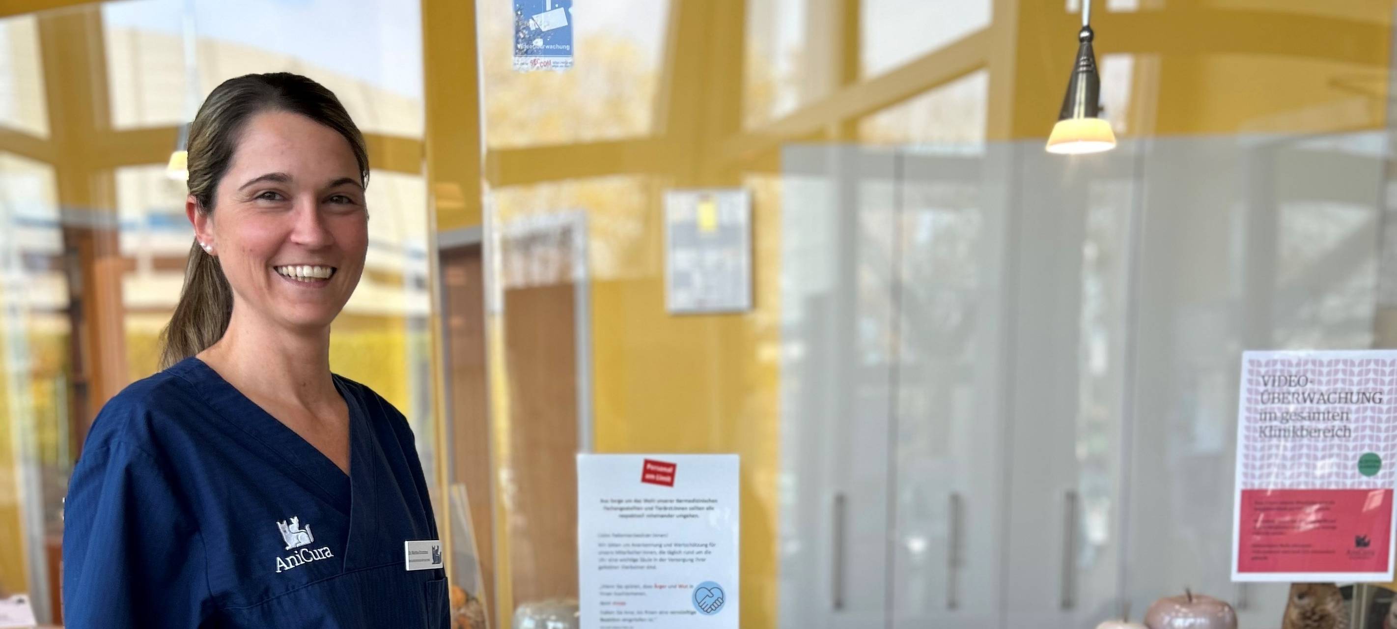 Von Tier zu Tier: Blutspende in der Anicura Tierklinik Recklinghausen