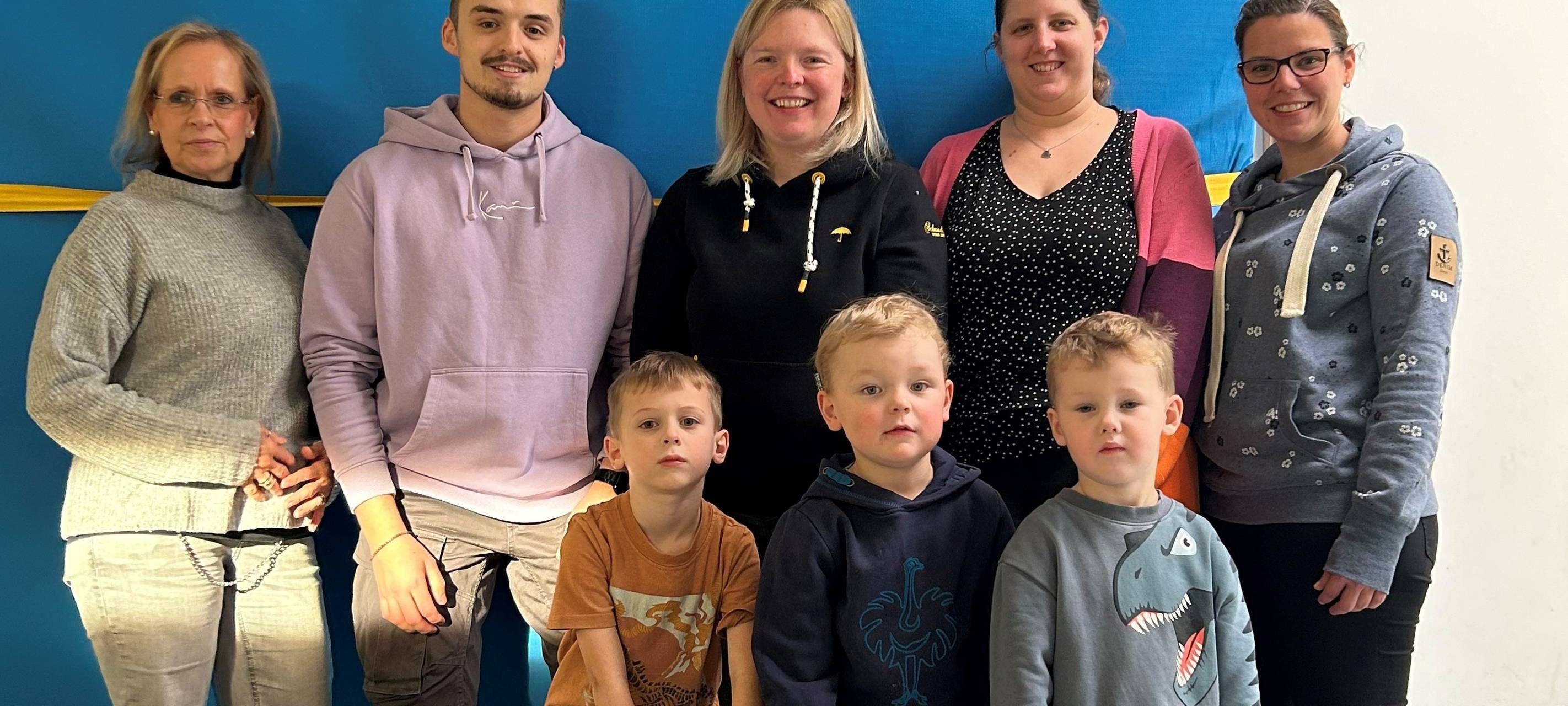 Aktion Lichtblicke - das große Danke: Die Gewinner!