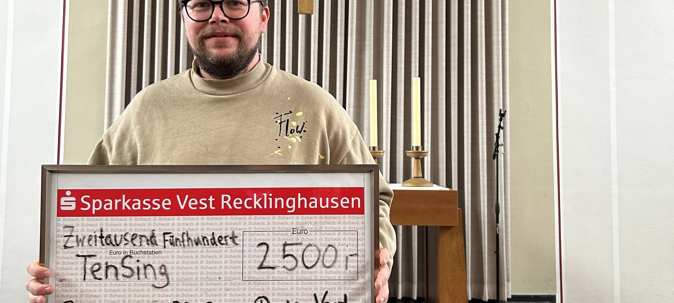 Aktion Lichtblicke - das große Danke: Die Gewinner!