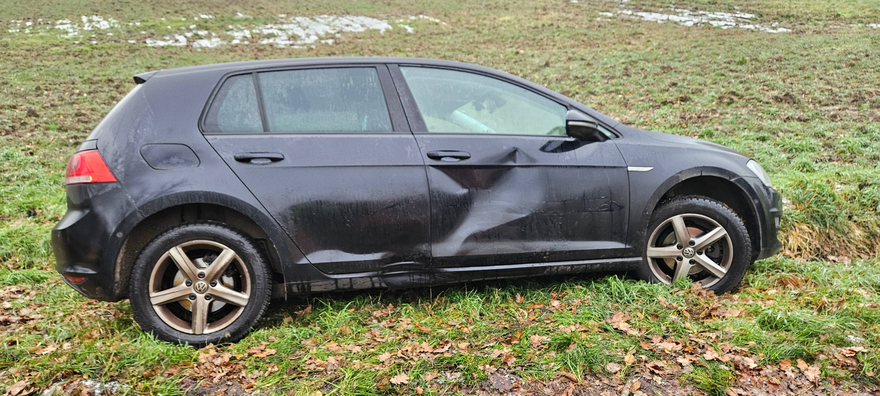 Glatteis: So war die Lage im Kreis Recklinghausen