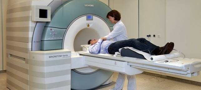 Dr. Vest: Die Radiosprechstunde - Strahlentherapie