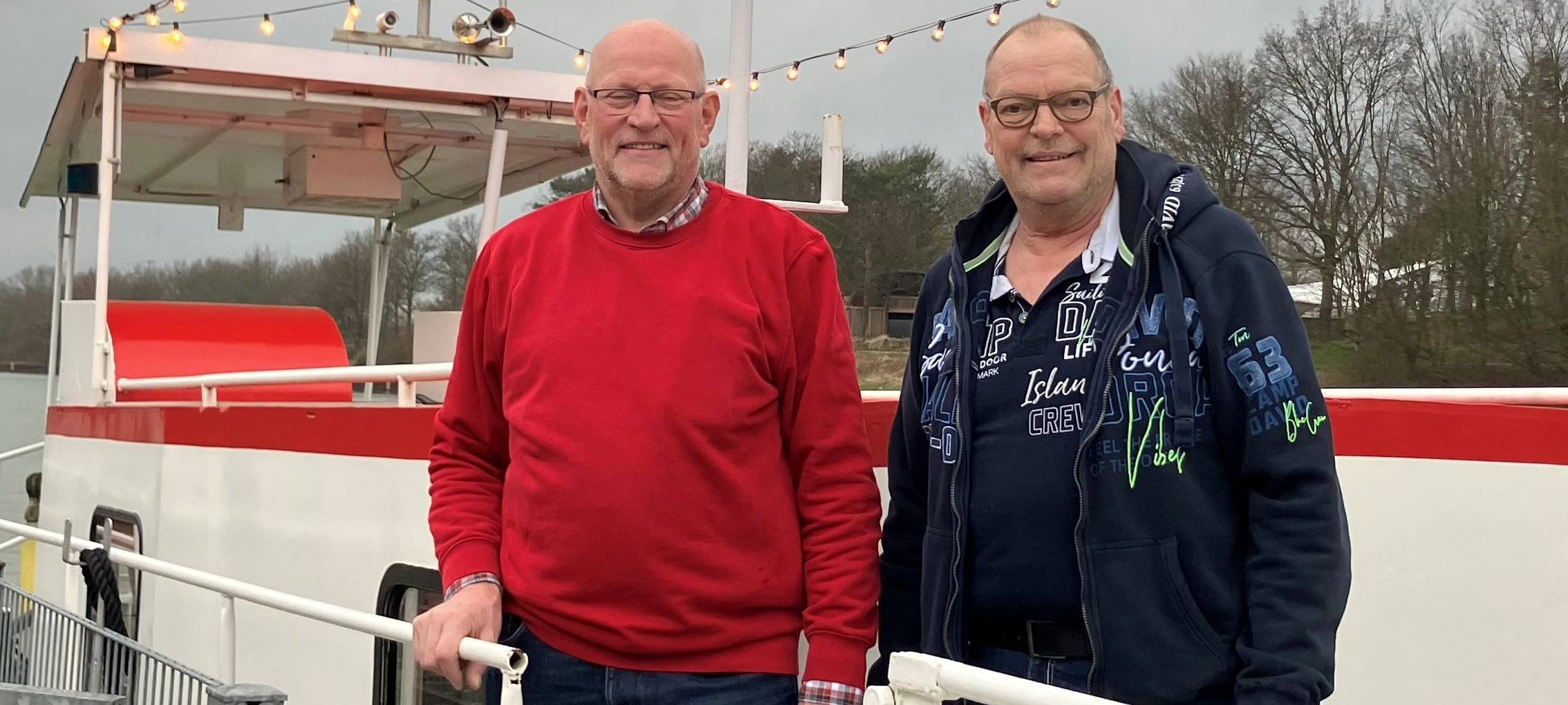 Ungewöhnliche Orte zum Heiraten im Kreis Recklinghausen