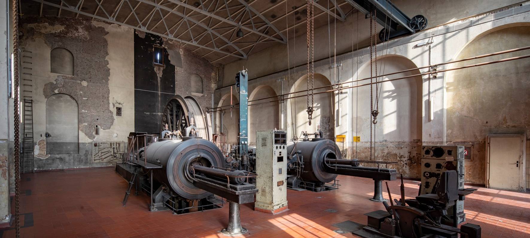 Ungewöhnliche Orte zum Heiraten im Kreis Recklinghausen